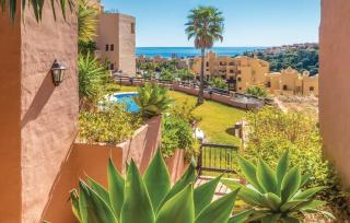 2311-modern apt with sea and pool views - San Luis de Sabinillas - 3