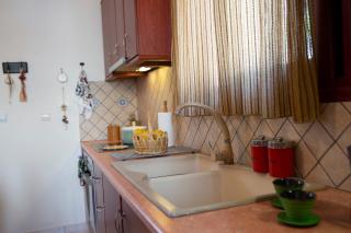 Maria's House - Nydri - 1
