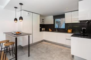La Cordee 703 Apartment - Chamonix All Year - Chamonix-Mont-Blanc - 3