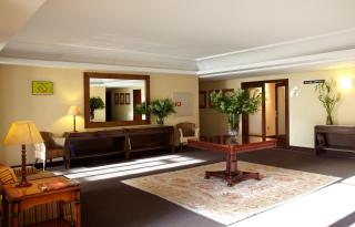 Hotel Coia de Vigo - 4