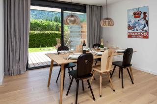 La Cordee 703 Apartment - Chamonix All Year - Chamonix-Mont-Blanc - 6