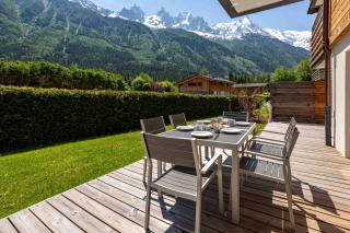 La Cordee 703 Apartment - Chamonix All Year - Chamonix-Mont-Blanc - 0