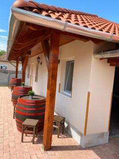 Tisza-i Apartmanok - 5