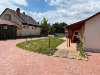 Tisza-i Apartmanok - 2