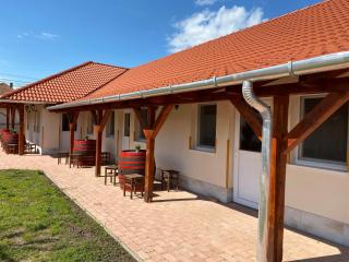 Tisza-i Apartmanok - 6
