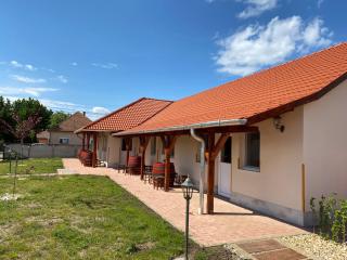 Tisza-i Apartmanok - 7