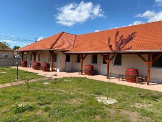 Tisza-i Apartmanok - 4