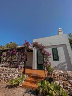 Villa Dei Gabbiani - Favignana - 5