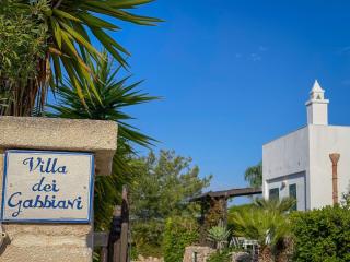 Villa Dei Gabbiani - Favignana - 7