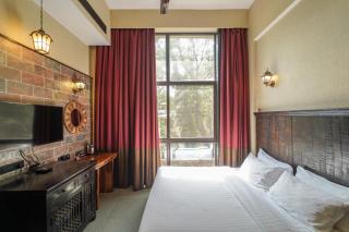 Triose Boutique Hotel Lonavala - Lonavala - 2