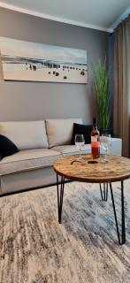 Apartament VestriApart Las i Morze - 0