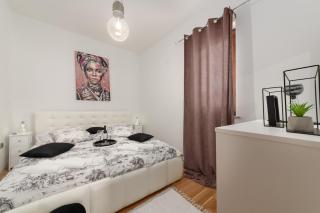 Lento Apartment - Svetvinčenat - 0