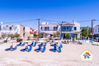 Dimitra Beach Apartments - Nea Karvali Kavala - Néa Karváli - 5