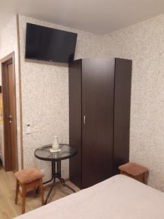 Гостевой дом Уют - 6