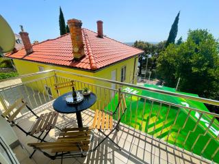 Apartman Lu&Ni - Dramalj - 9