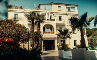 Hotel Benaco - 2