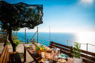 YourHome - Casa Barba Positano - Positano - 9