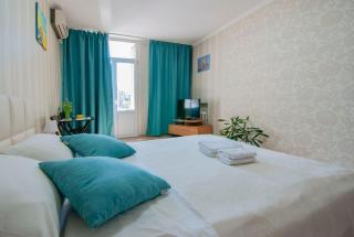 Home-Hotel Apartments on Maidan Nezalezhnosti Square - 5