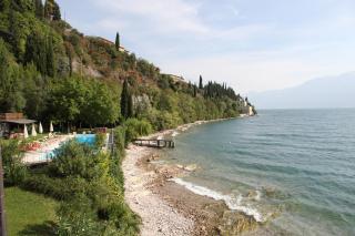 Villa Cappellina - Toscolano Maderno - 1