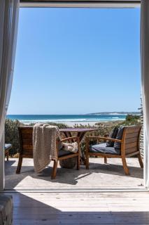 Strandloper Ocean Boutique Hotel - 0