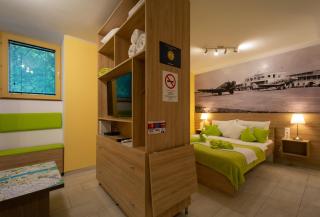 Castle Suite - Budapest - 5
