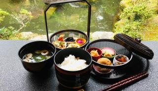 Temple Lodging Shukubo Kakurinbo - Minobu - 2