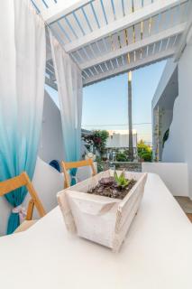 FOULI'S HOUSE II - Agios Ioannis - 0