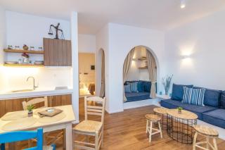 FOULI'S HOUSE II - Agios Ioannis - 4