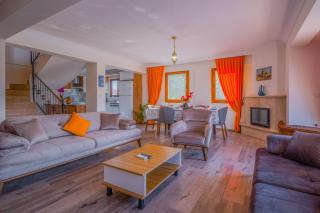 Infinity Myra Villa - 8