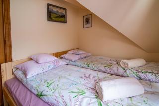 CamPetrus- Dom nad wodami Bystrego - 2