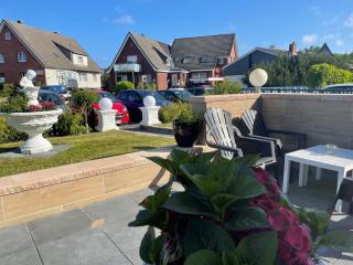 Hotel Kenny & Henry - Cuxhaven - 4