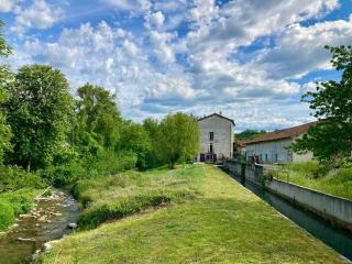 The Mill France- Near Millau - Saint-Georges-de-Luzençon - 6