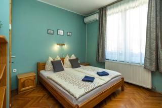 Cecey Vendégház - Eger - 2
