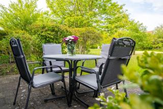 Feriendorf Rugana - Klassik Appartement mit 1 Schlafzimmer und Terrasse A33 - 3