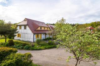 Feriendorf Rugana - Komfortplus Appartement mit 1 Schlafzimmer A03 - 2