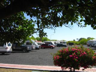 Hotel Las Palmas Midway Inn - 1