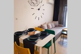Apartment Beach Kavatsi - Sozopol - 0