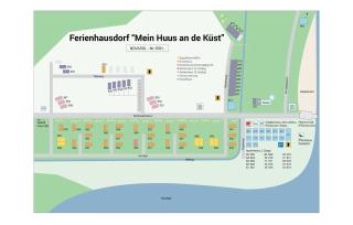 3 Bedroom Cozy Home In Dagebüll - 5