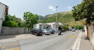 Cozy apartment in Old Town - with parking - Mostar - 1