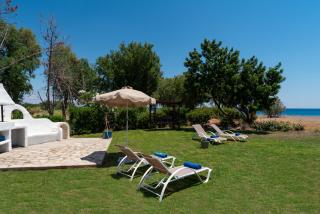 Eco Beachfront Villa - 2