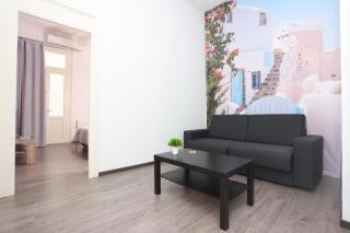 OPL Executive Apartment - Salonicco - 1