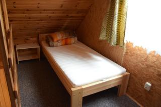 Ośrodek Wypoczynkowy Babiński - Władysławowo - 1