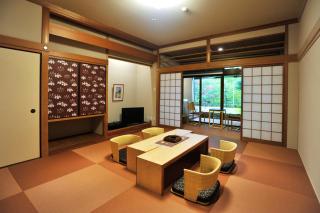 Ryokan Nenrinbo - Kyōto - 9
