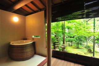 Ryokan Nenrinbo - Kyoto - 9