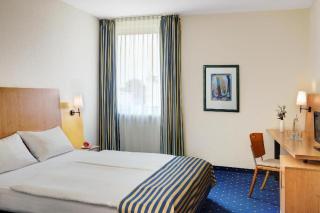 IntercityHotel Stralsund - Stralsund - 3
