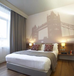 Citadines Holborn-Covent Garden London - Londra - 5