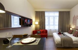 Citadines Holborn-Covent Garden London - Londra - 3