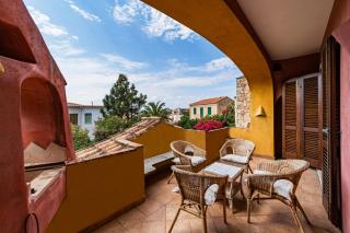 Le Pergole 02 - Trilocale con posto auto - 7