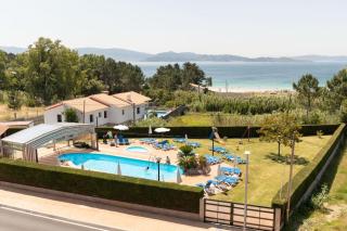 Hotel Canelas - Portonovo - 6
