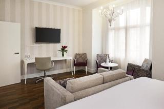 NH Collection Madrid Abascal - 4